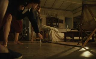 Sigourney Weaver feet photo thumbnail