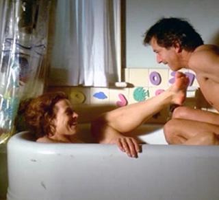 Sigourney Weaver feet photo thumbnail