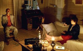 Sigourney Weaver feet photo 1