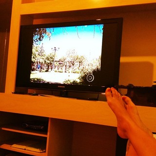 Sil Esteves feet photo 18