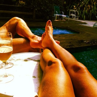 Sil Esteves feet photo 12