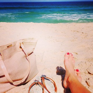 Sil Esteves feet photo 9