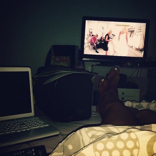 Sil Esteves feet photo 3