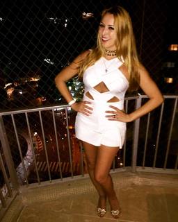 Sil Esteves feet photo 18