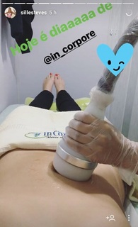 Sil Esteves feet photo 20