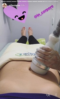 Sil Esteves feet photo 18