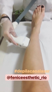 Sil Esteves feet photo 13