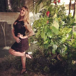 Sil Esteves feet photo 10