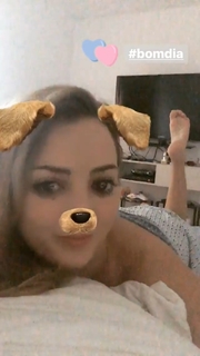 Sil Esteves feet photo 16