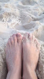 Sil Esteves feet photo 14