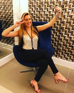 Sil Esteves feet photo 20