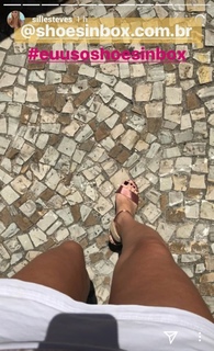 Sil Esteves feet photo 15