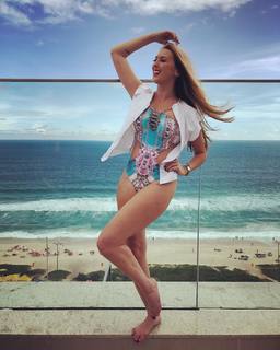 Sil Esteves feet photo 19