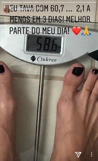 Sil Esteves feet photo 12