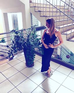 Sil Esteves feet photo 7