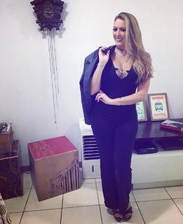 Sil Esteves feet photo 6