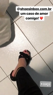 Sil Esteves feet photo 13
