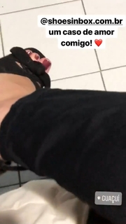 Sil Esteves feet photo 12