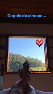 Sil Esteves feet photo 9