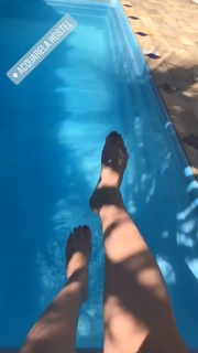 Sil Esteves feet photo 1