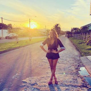 Sil Esteves feet photo 19