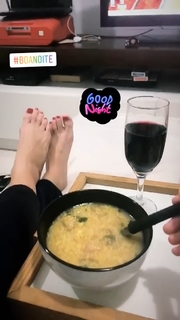 Sil Esteves feet photo 17