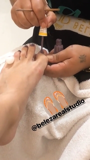Sil Esteves feet photo 15