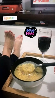 Sil Esteves feet photo 14