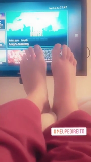 Sil Esteves feet photo 15