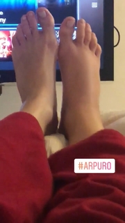 Sil Esteves feet photo 14
