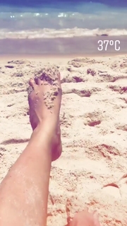 Sil Esteves feet photo 8