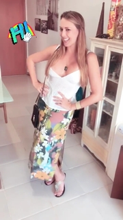 Sil Esteves feet photo 6