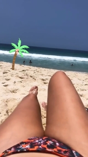 Sil Esteves feet photo 3