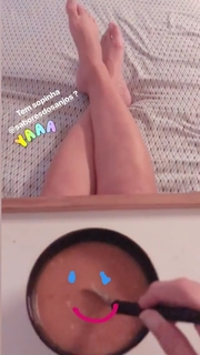 Sil Esteves feet photo 16