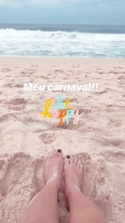 Sil Esteves feet photo 15