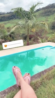Sil Esteves feet photo 14