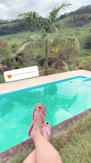Sil Esteves feet photo 13