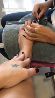 Sil Esteves feet photo 8