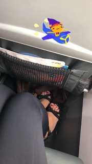 Sil Esteves feet photo 1