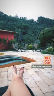 Sil Esteves feet photo 19