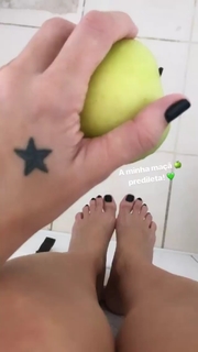 Sil Esteves feet photo 17