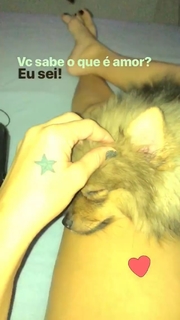 Sil Esteves feet photo 10