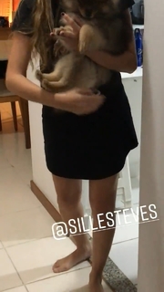 Sil Esteves feet photo 20
