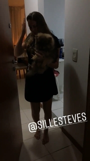 Sil Esteves feet photo 19