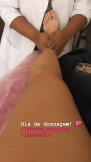 Sil Esteves feet photo 7