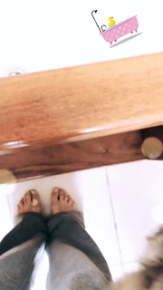 Sil Esteves feet photo 4