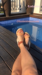 Sil Esteves feet photo 8