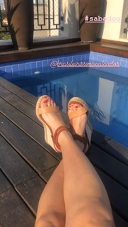 Sil Esteves feet photo 7