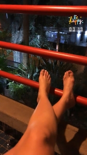 Sil Esteves feet photo 20