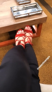 Sil Esteves feet photo 19
